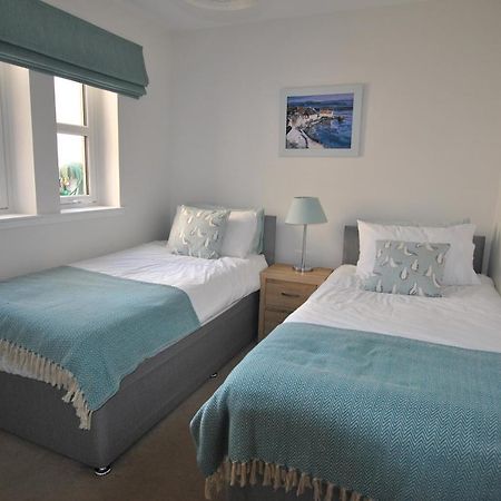 The Neuk- Contemporary Coastal Apartment Anstruther Esterno foto