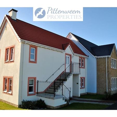 The Neuk- Contemporary Coastal Apartment Anstruther Esterno foto