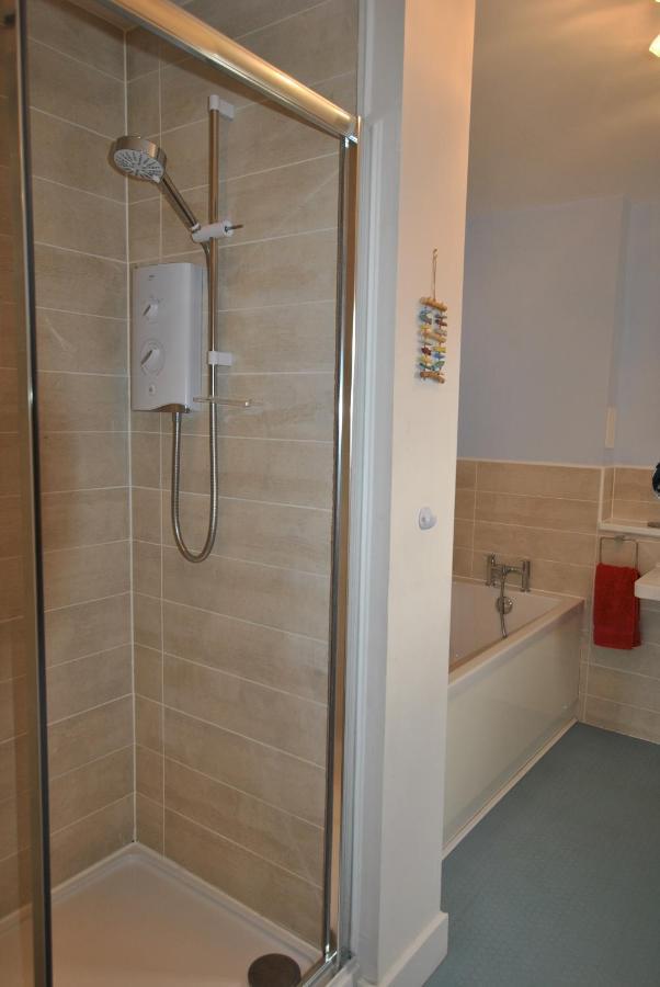 The Neuk- Contemporary Coastal Apartment Anstruther Esterno foto