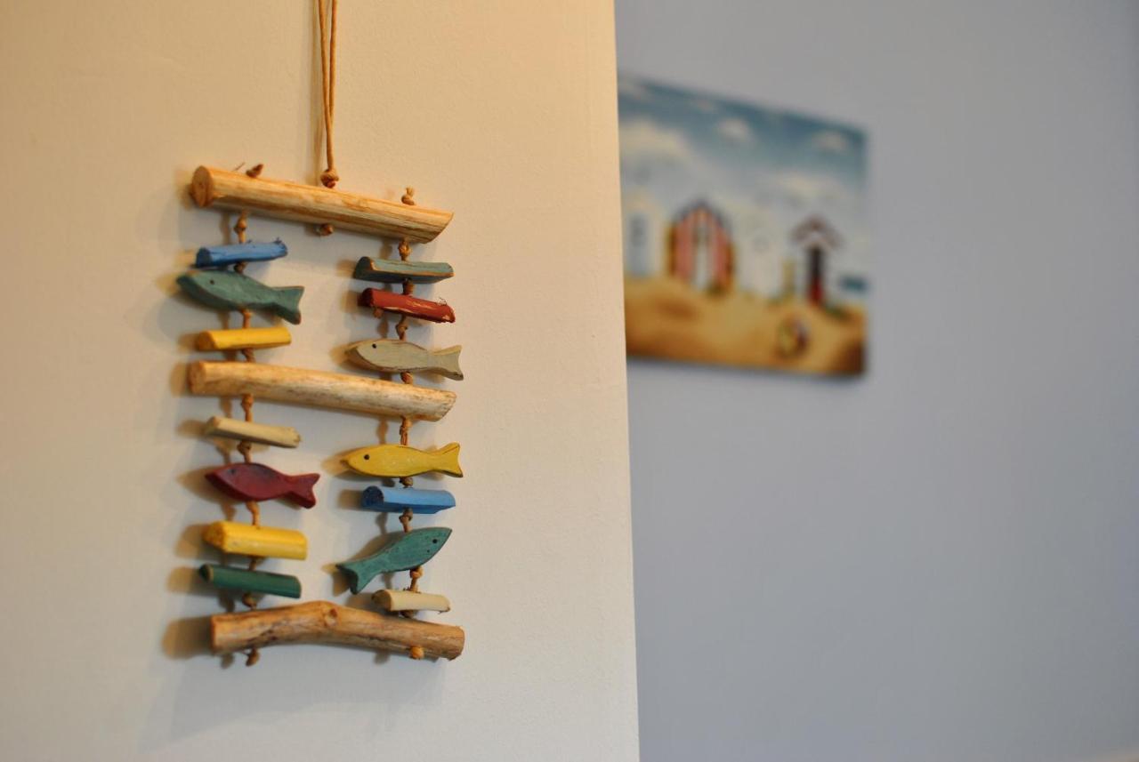 The Neuk- Contemporary Coastal Apartment Anstruther Esterno foto